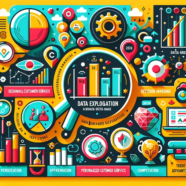 La Importancia de la Explotación de Datos en las Empresas