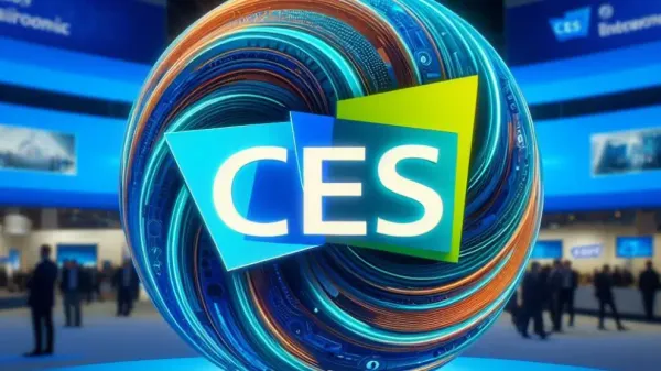 CES 2025: Tendencias  en Tecnologia