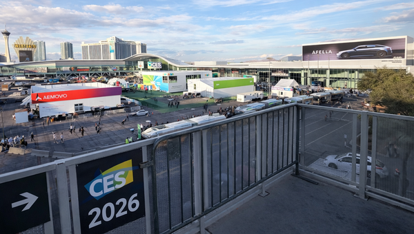 CES 2026: tendencias, señales y aprendizajes